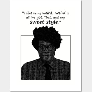 Moss - Sweet Style Posters and Art